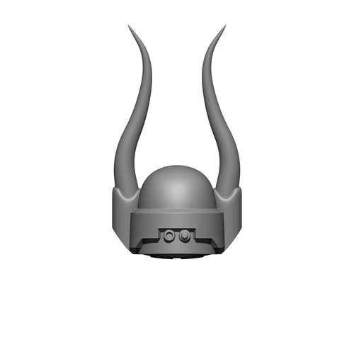Custom JoyToy Helme für Actionfiguren - Grimdark Battle Brother Marine Bits - Bild 52 von 110