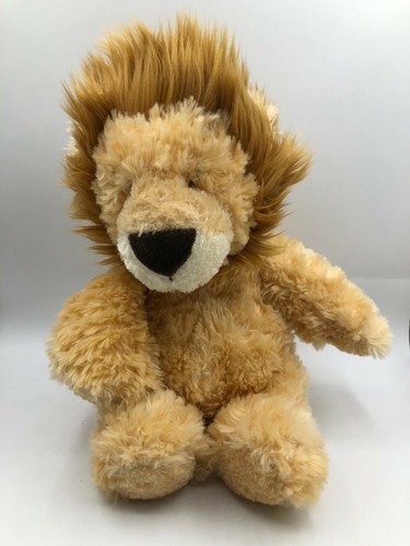 aurora world plush lion