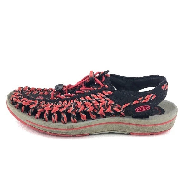 Keen uneek slice fade sale