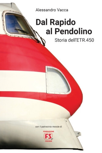 Dal Rapido al Pendolino - Storia dell'ETR.450 - Ferrovie.it