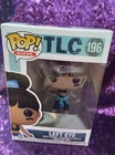 Funko Pop Rocks TLC Left Eye #196