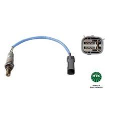 1x Lambdasonde NTK 91676 passend für FORD FORD USA