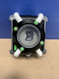 omnitrix deluxe reboot