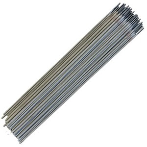Lincoln Electric 1/8 In. Dia. X 14 In. Long Fleetweld 37-RSP E6013 Stick Welding Electrodes  5 Lb Box Ed030565