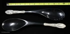 King Richard by Towle Sterling Silver Salad Handle Serving Set