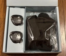 YA-MAN Medilift EMS Facial Device Black EP14BB FACE CARE