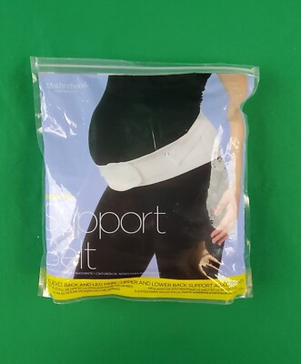 Motherhood Maternity BELT Plus Size The Ultimate Maternity BELT