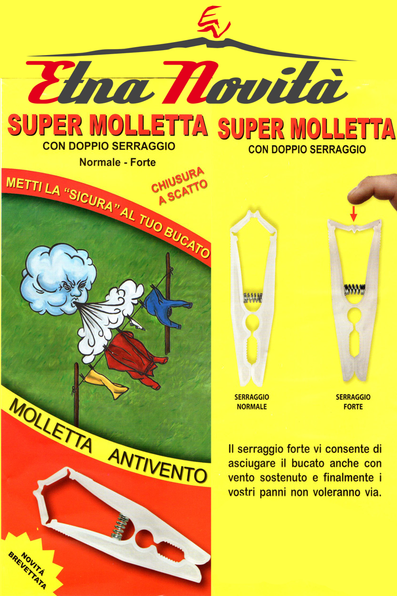 30 Mollette Per Bucato Antiscivolo Con Cestino - Ideali Per Vestiti, Calze E Foto | Verde - Foto 9