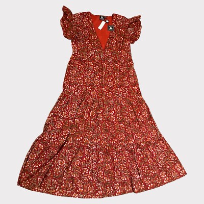 chinese dress ladies ZAGS x Madison Mathews™ Duster main image 1
