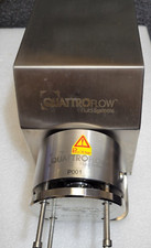 2018  Quattroflow QF1200SU Single-Use Diaphragm Pump, QF1200-SU
