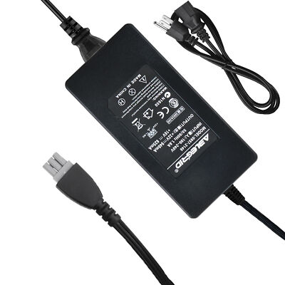 AC Adapter Charger For HP PSC Officejet 5605 5610xi 5600 Printer Power Cord PSU