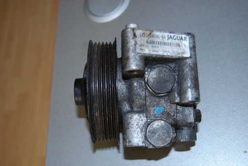 Servopumpe Jaguar XF 2.7 D 2008 gebraucht