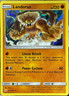Landorus Holo Rare - 103/214 - Unbroken Bonds Pokemon 2019
