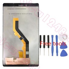 Origina Black For Samsung Galaxy Tab A 8 2019 SM-T295 LCD Display Touch Assembly