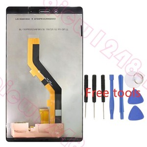 Origina Black For Samsung Galaxy Tab A 8 2019 SM-T295 LCD Display Touch  Assembly | eBay