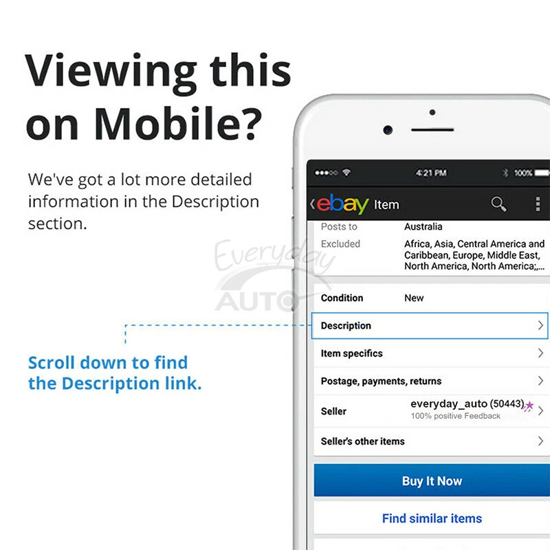 PREMIUM Double DIN Dash Fascia Frame Panel Trim for VW models (see description) - image 2 of 2