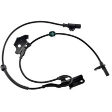 NTY ABS Sensor Raddrehzahlfühler vorne links für Toyota Auris _E18_ 1.8 Hybrid