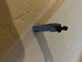 Lego Star Wars The Inquisitor Minifigure (sw0622) from 75082 *NO WEAPON*