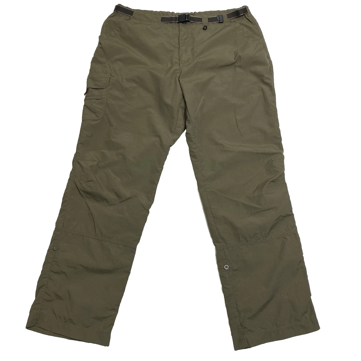 REI Nylon Green Pants for Women for sale | eBay