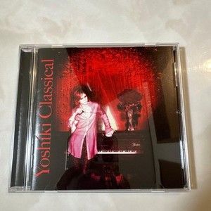 Yoshiki Classical | eBay