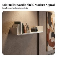 Étagère Murale ModuÉtagères et Accessoiresire Multifonctionnel Étagère À