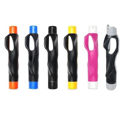 Golf Grip Trainer Golfschwungtrainer Schwungtrainer Antirutschfunktion