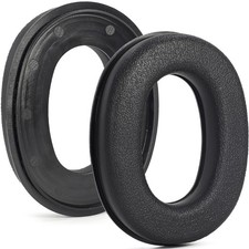 Replacement Ear Cushions for Headphones Earpads Earmuff Ear Pad