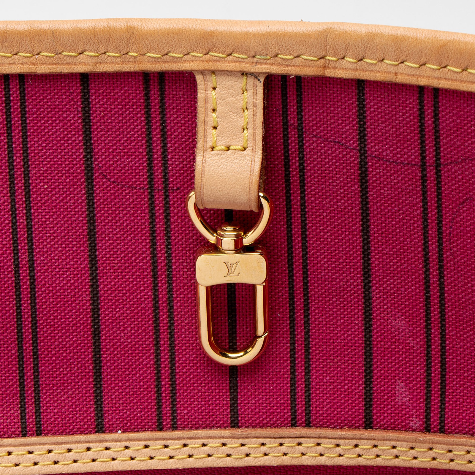 Louis Vuitton Monogram Canvas Neverfull GM Tote - image 8