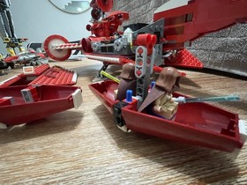 LEGO Star Wars: Republic Cruiser (7665)
