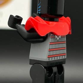 LEGO BRAND Stone Army Swordsman njo077 NINJAGO MINIFIGURE with weapons 70502+