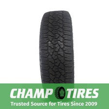 P26575r16 Goodyear New Wrangler Workhorse At 116 T New 1232nds P26575r16 Goodyear New Wrangler Workhorse At 116 T New 1232nds