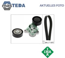 529 0545 10 KEILRIPPENRIEMENSATZ INA FÜR MERCEDES-BENZ E-CLASS,S-CLASS,GLE,CLS