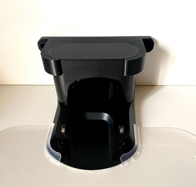 Roborock S7/S7 VMax Ladestationshalter - 3D-gedruckt, Smart Home Zubehör