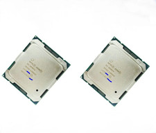 2PCS Intel Xeon E5-2690V4 2.6GHz 14-Core 35MB 120W LGA2011 Server Cpu