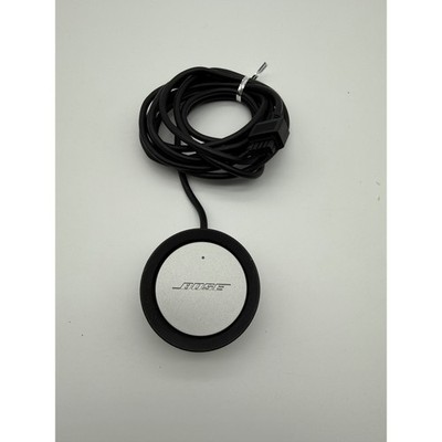 Bose Companion 3 Series II Control Pod Volume Controller Wired Remote 9-Pin