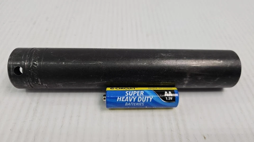 SNAP-ON DEEP SET SOCKET 3/4" S6224 (E90004272) - Image 4 of 4