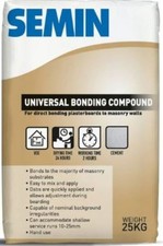 Semin Bonding Compound 25kg Bag