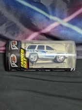 Buy Vintage Toys like Mattel Tyco R/C Canned Heat White Dodge Durango Remote from eBay