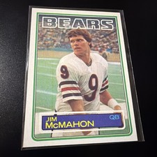 Top 10 Hockey Rookie Cards of the 1980s 28