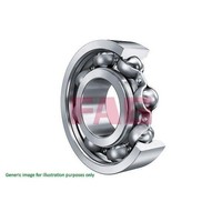 Lager Schaeffler FAG 6000.2RSR FüR Massey Ferguson John Deere Agco