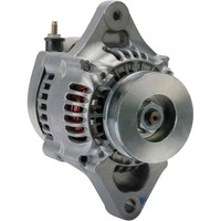 Lichtmaschine Generator 14V 40A Ø69 Mm Hc-Cargo Aftermarket-Expertise FüR Bobcat