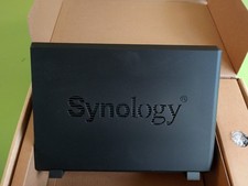 Synology Network Attached Storage (NAS) DS124 - Excellent Condition - No HDD/SSD