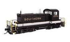 Walthers Mainline 910-9248 Locomotive HO EMD SW1 Southern Railway #1008