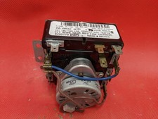 WHIRLPOOL DRYER TIMER 8299779  WD-17649