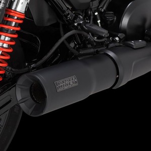 Vance and Hines V Rod Exhaust | eBay
