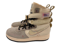 Nike SF Air Force 1 Muslin for Sale | Authenticity Guaranteed | eBay