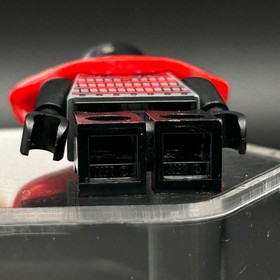 LEGO BRAND Stone Army Swordsman njo077 NINJAGO MINIFIGURE with weapons 70502+