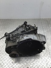 Schaltgetriebe JMA VW Passat (3C2, B6) 2.0 TDI 125kW 170PS 107854