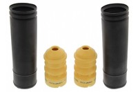 Mapco StoßDäMpfer StaubschüTzer 34861 FüR BMW E46 E36 3Er Touring Compact 316