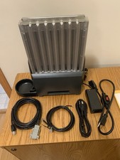 New Telequip T-Flex Coin Dispenser With  Left Cup, Setup Software 1yr Warranty